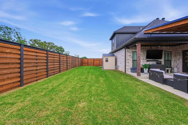 105 Sycamore Springs Drive, Conway, AR 72034