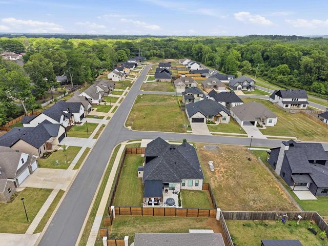 105 Sycamore Springs Drive, Conway, AR 72034