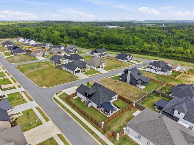 105 Sycamore Springs Drive, Conway, AR 72034