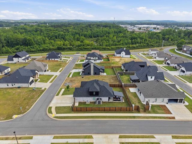 105 Sycamore Springs Drive, Conway, AR 72034