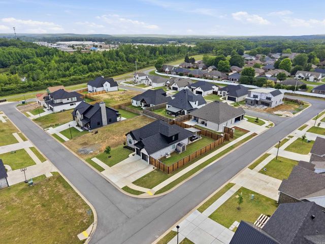 105 Sycamore Springs Drive, Conway, AR 72034