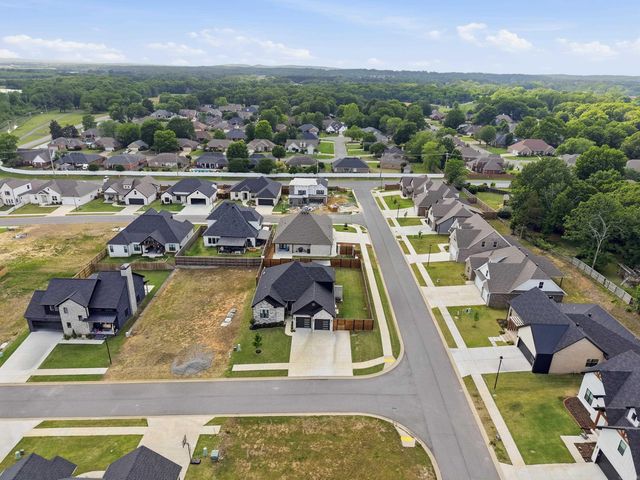 105 Sycamore Springs Drive, Conway, AR 72034