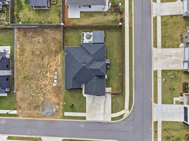 105 Sycamore Springs Drive, Conway, AR 72034