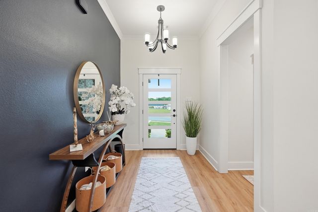 105 Sycamore Springs Drive, Conway, AR 72034