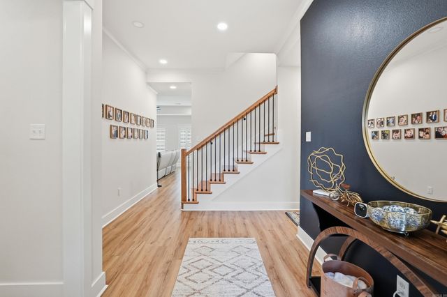 105 Sycamore Springs Drive, Conway, AR 72034