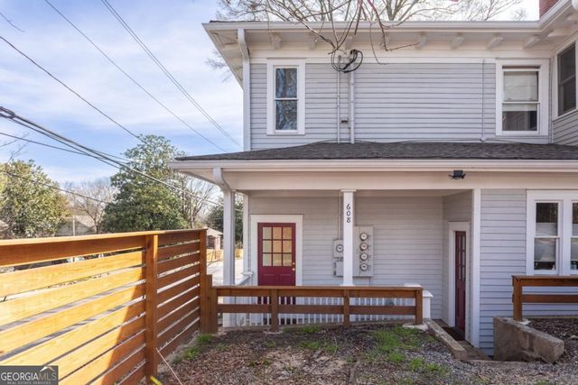 608 Seminole Avenue NE 3, Atlanta, GA 30307