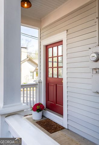 608 Seminole Avenue NE 3, Atlanta, GA 30307