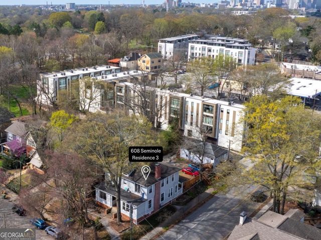 608 Seminole Avenue NE 3, Atlanta, GA 30307