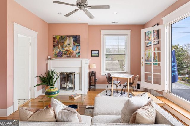 608 Seminole Avenue NE 3, Atlanta, GA 30307