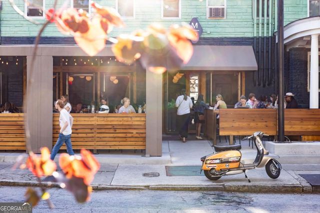 608 Seminole Avenue NE 3, Atlanta, GA 30307