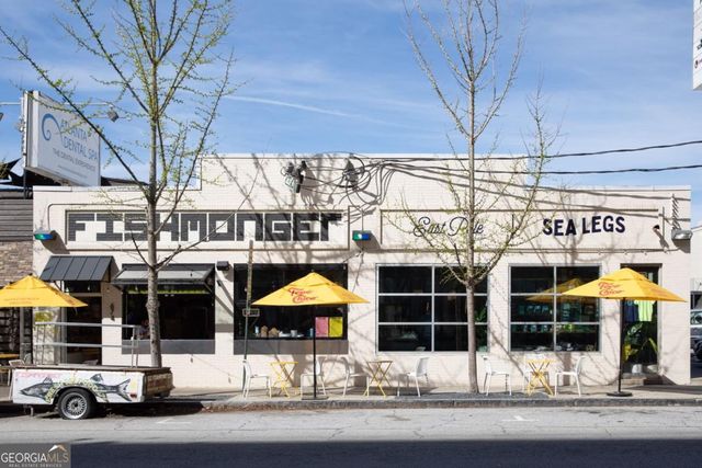 608 Seminole Avenue NE 3, Atlanta, GA 30307