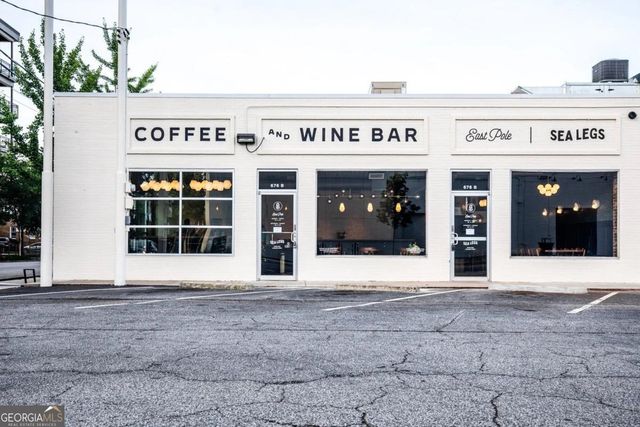 608 Seminole Avenue NE 3, Atlanta, GA 30307