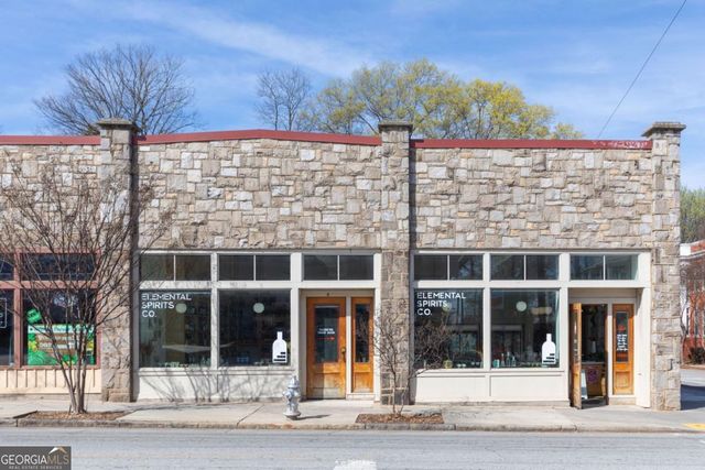 608 Seminole Avenue NE 3, Atlanta, GA 30307