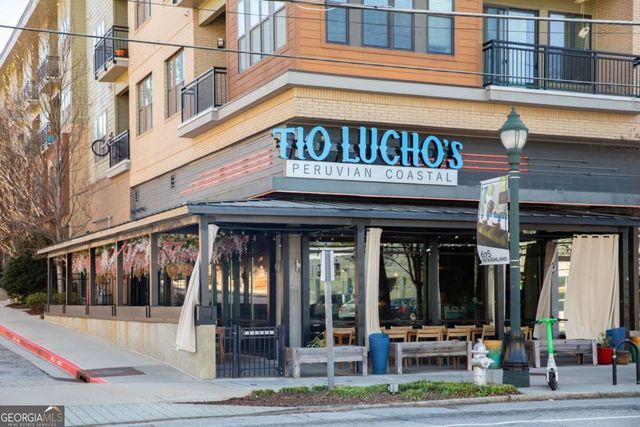 608 Seminole Avenue NE 3, Atlanta, GA 30307