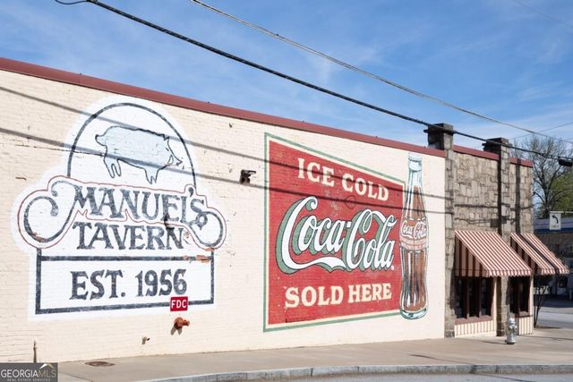 608 Seminole Avenue NE 3, Atlanta, GA 30307