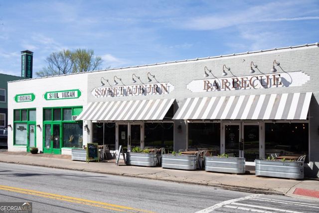 608 Seminole Avenue NE 3, Atlanta, GA 30307