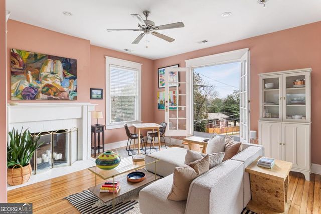 608 Seminole Avenue NE 3, Atlanta, GA 30307