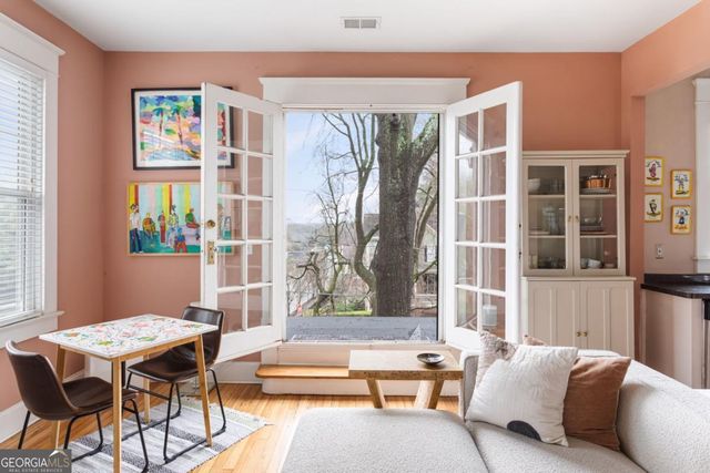 608 Seminole Avenue NE 3, Atlanta, GA 30307