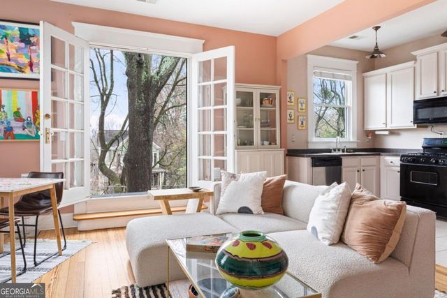 608 Seminole Avenue NE 3, Atlanta, GA 30307