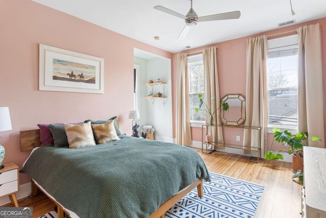 608 Seminole Avenue NE 3, Atlanta, GA 30307