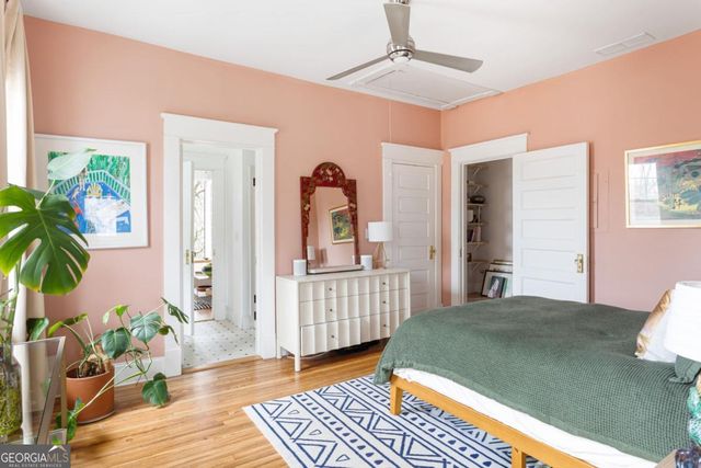 608 Seminole Avenue NE 3, Atlanta, GA 30307