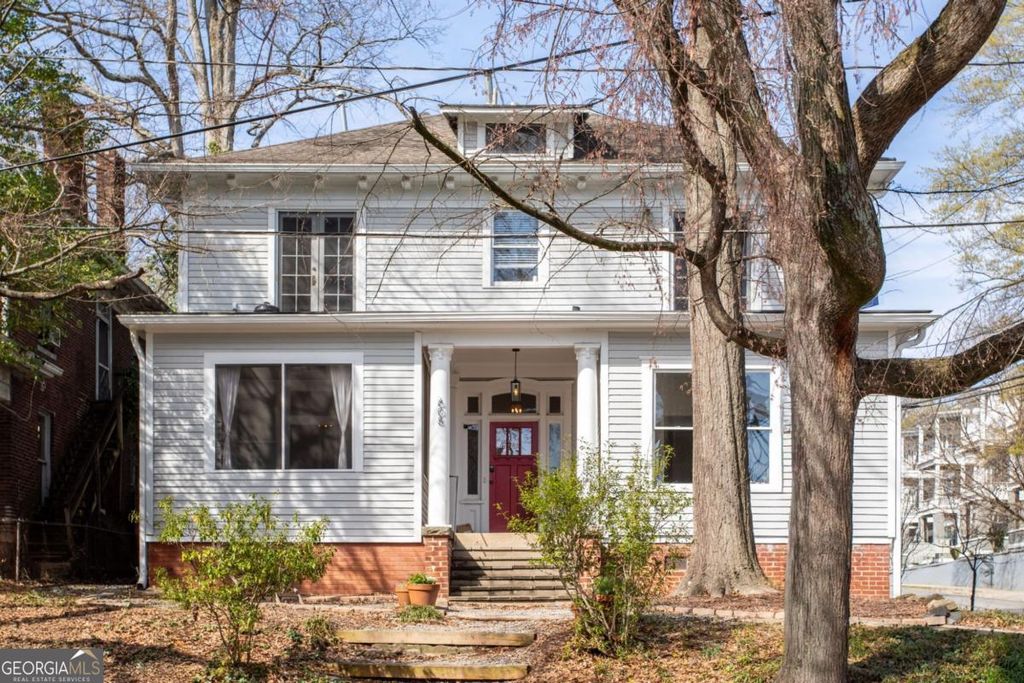 608 Seminole Avenue NE 3, Atlanta, GA 30307