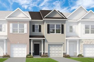 2 Pisgah Crossing 2, Cartersville, GA 30120