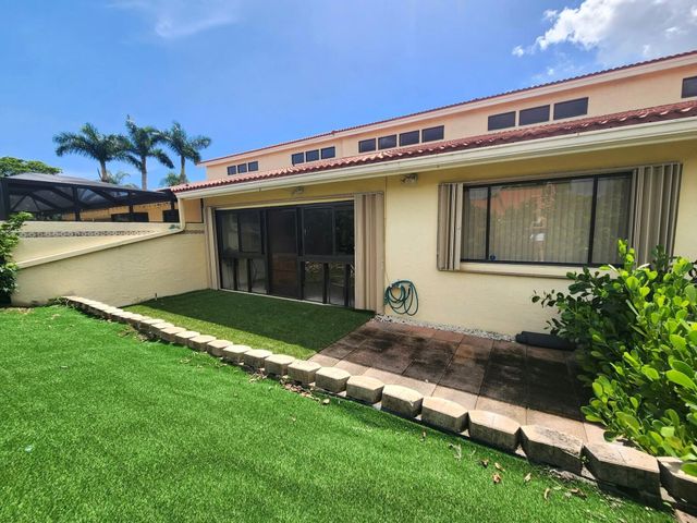 2649 DEER CREEK EMERALD WAY Circle, Deerfield Beach, FL 33442