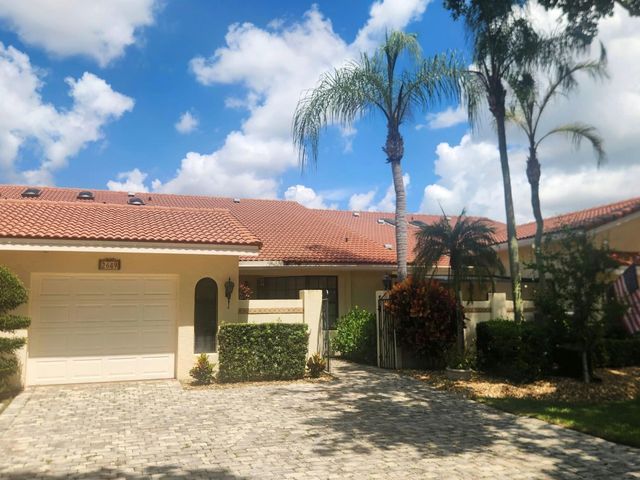2649 DEER CREEK EMERALD WAY Circle, Deerfield Beach, FL 33442