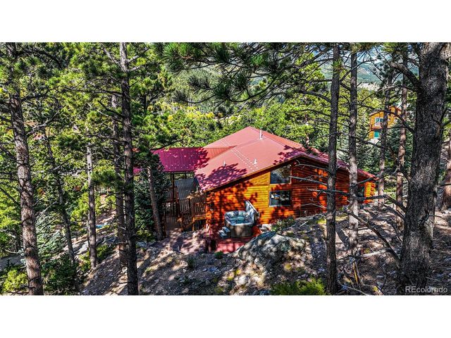 82 Emerald, Cuchara, CO 81055
