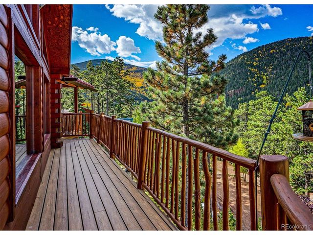 82 Emerald, Cuchara, CO 81055