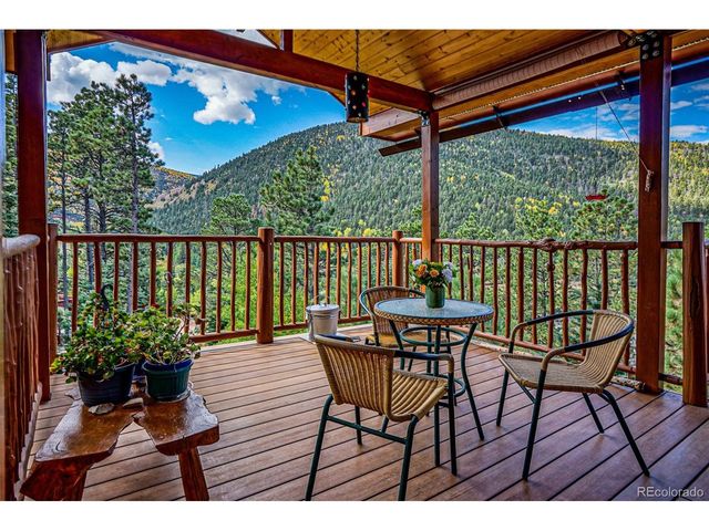 82 Emerald, Cuchara, CO 81055