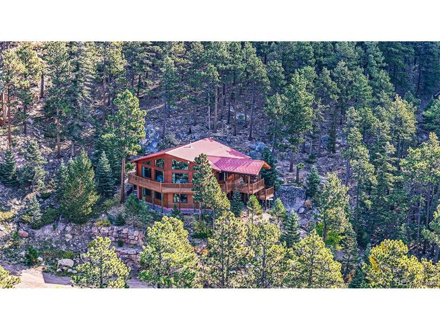 82 Emerald, Cuchara, CO 81055