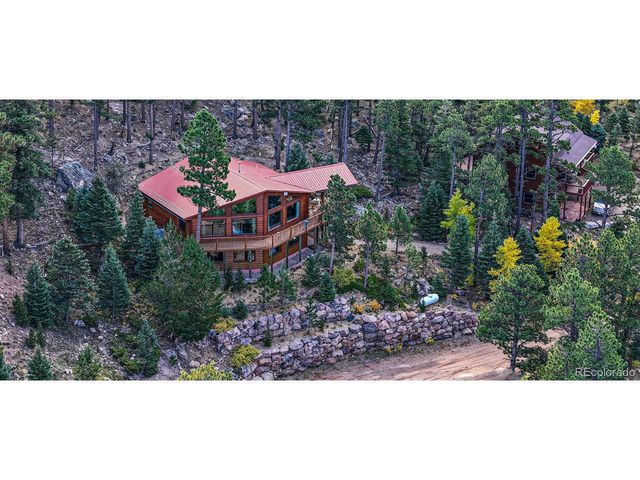 82 Emerald, Cuchara, CO 81055