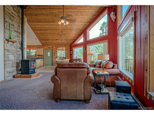 82 Emerald, Cuchara, CO 81055