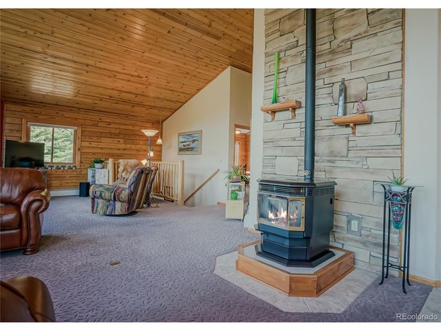 82 Emerald, Cuchara, CO 81055