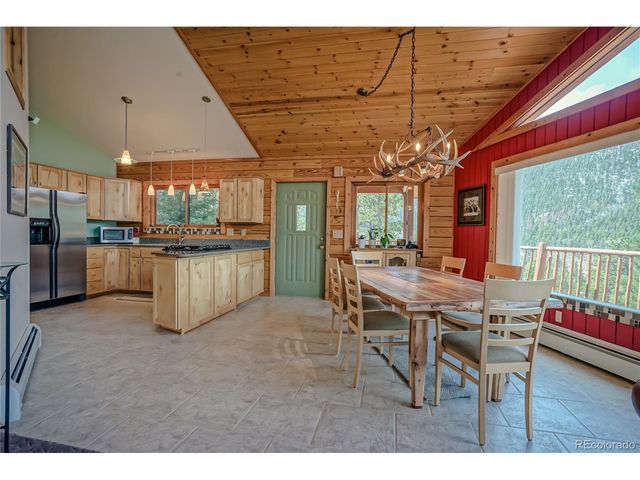 82 Emerald, Cuchara, CO 81055