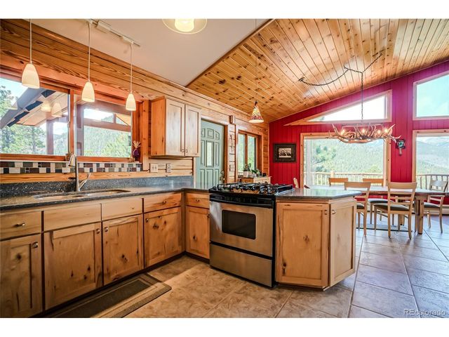 82 Emerald, Cuchara, CO 81055