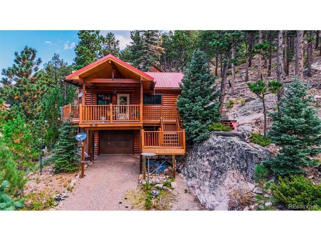 82 Emerald, Cuchara, CO 81055