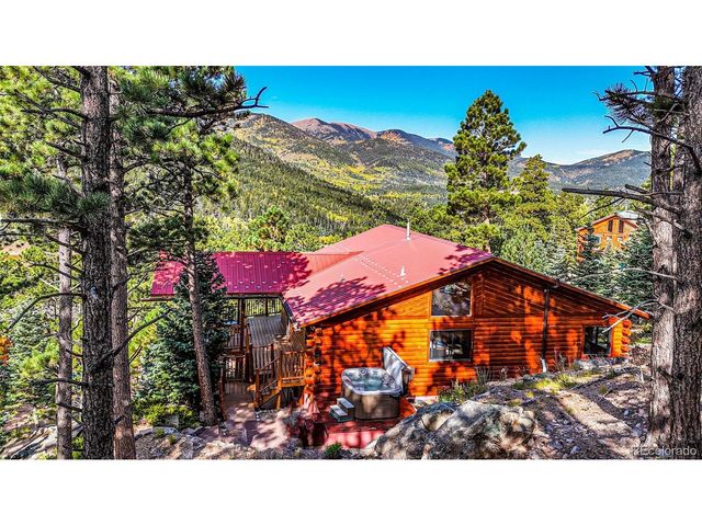 82 Emerald, Cuchara, CO 81055