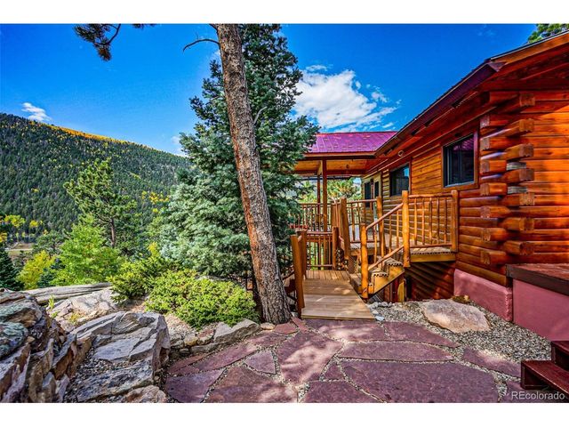 82 Emerald, Cuchara, CO 81055