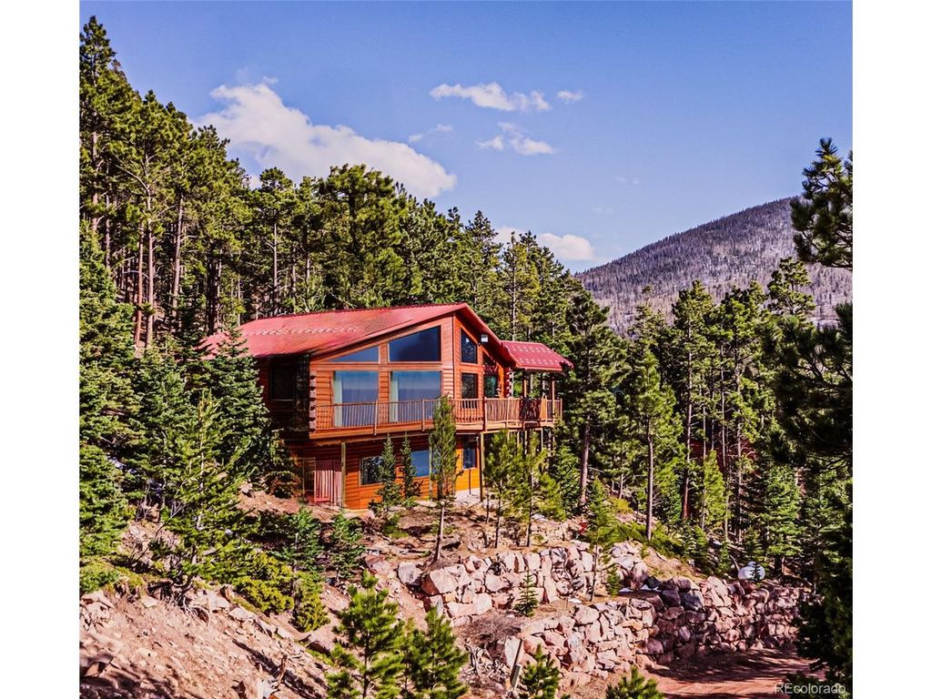 82 Emerald, Cuchara, CO 81055