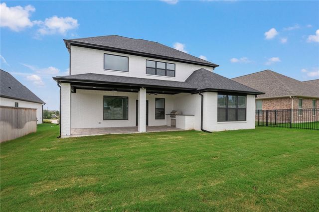 4659 South Stonecrest Court, Bryan, TX 77808