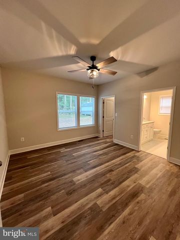 TBD LOT 121 CURRIOMAN DR, Montross, VA 22520