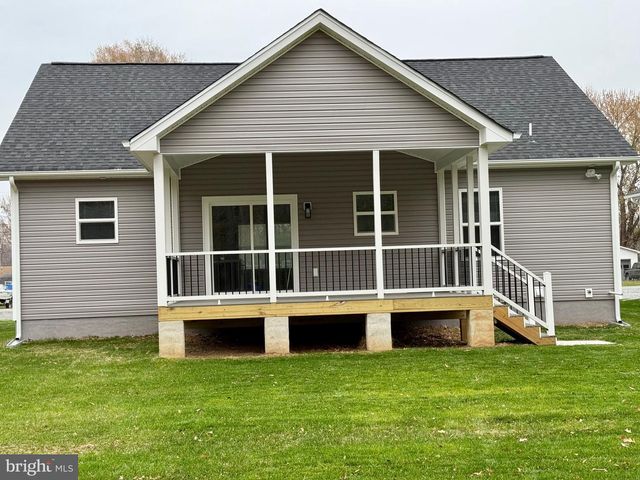 TBD LOT 121 CURRIOMAN DR, Montross, VA 22520