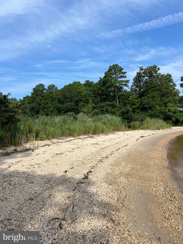 TBD LOT 121 CURRIOMAN DR, Montross, VA 22520