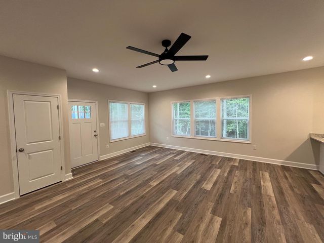 TBD LOT 121 CURRIOMAN DR, Montross, VA 22520