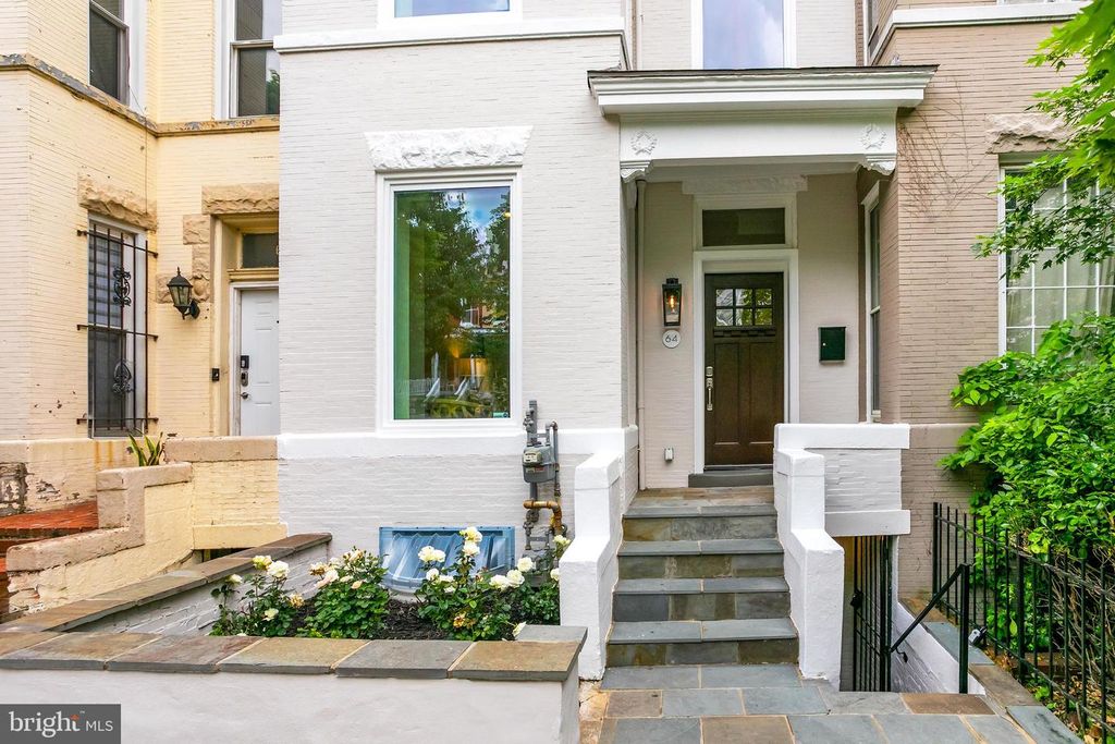 64 V ST NW, Washington, DC 20001