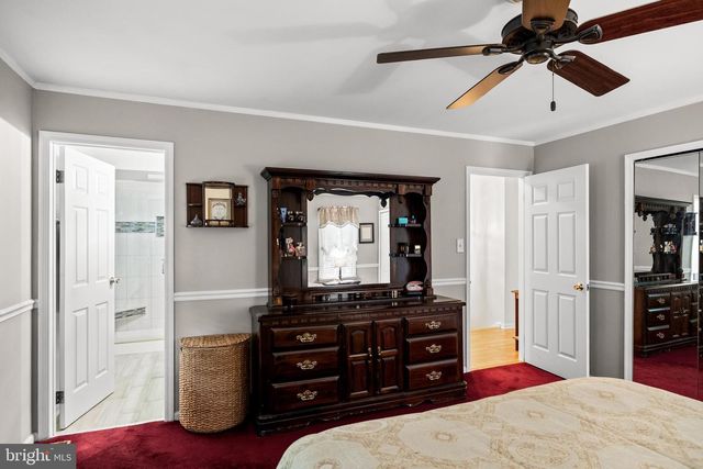 494 ARNEYS MT BIRMING, Pemberton, NJ 08068