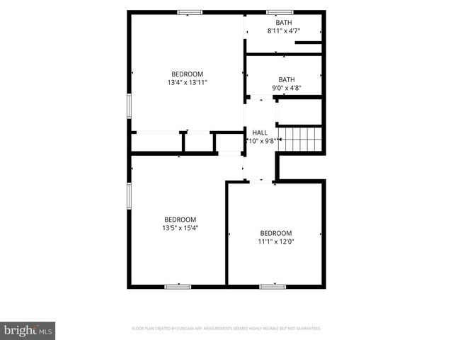 494 ARNEYS MT BIRMING, Pemberton, NJ 08068